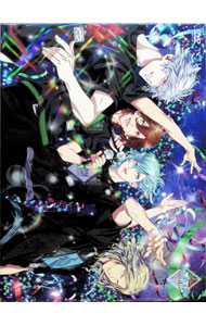 【中古】劇場版 うたの☆プリンスさまっ♪TABOO NIGHT XXXX / 関暁子【監督】