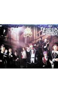 【中古】【ブックレット付】舞台「DIABOLIK　LOVERS　MORE，BLOOD」 / 荒一陽【出演】