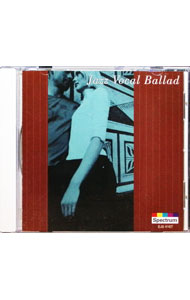 &nbsp;&nbsp;&nbsp; "ジャズ・ヴォーカル・バラード" の詳細 発売元: ユニバーサル・ミュージック アーティスト名: オムニバス カナ: ジャズヴォーカルバラード / オムニバス ディスク枚数: 1枚 品番: EJS4167 発売日: 1981/01/01 関連商品リンク : オムニバス ユニバーサル・ミュージック