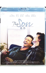 【中古】【Blu−ray】The　Son／息子 / フロリアン・ゼレール【監督】