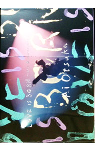 【中古】【Blu−ray】LOVE　IS　BORN　−21st　Anniversary　2024−　三方背スリーブ・フォトブック付 / 大塚愛【出演】