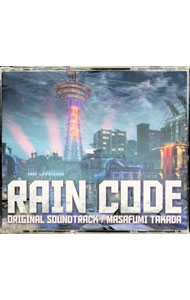 【中古】【4CD】超探偵事件簿　レインコードOriginal　Soundtrack / ゲーム
