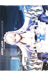 【中古】【Blu−ray】アズールレーン　Vol．2 / 天衝【監督】