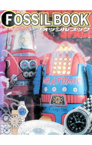 乐天商城 - 【中古】FOSSIL　BOOK / ワールド・フォト・プレス (単行本)