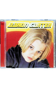 乐天商城 - 【中古】アーロン・カーター / アーロン・カーター