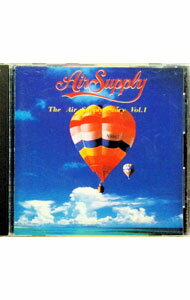 【中古】【全品10倍！3/25限定】エア・サプライ・ストーリー　VoL．1−ロスト・イン・ラブ / エアー・サプライ