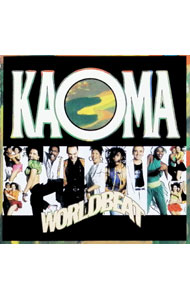 【中古】ワールド・ビート−ランバダ / カオマ