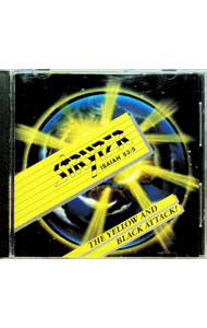 【中古】神聖紀（イエロー・アンド・ブラック・アタック） / ストライパー