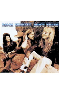 【中古】ドント・トレッド/ ダム・ヤンキーズ