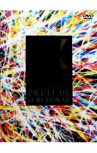【中古】KOJI　KIKKAWA　LIVE　GOLDEN　YEARS　20th　Anniversary　PRELUDE　at　BUDOKAN　初回限定盤/ 吉川晃司【出演】