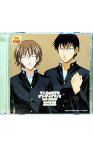 【中古】「テニスの王子様」オン・ザ・レイディオ　MONTHLY　2004　JANUARY / アニメ