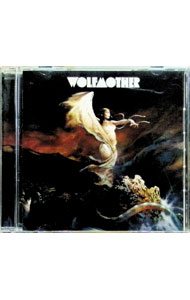 【中古】狼牙生誕！　初回限定盤 / ウルフマザー