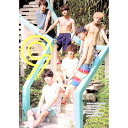【中古】9bic 1st photobook 9 /