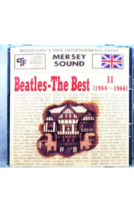 【中古】THE　BEST　II / ビートルズ