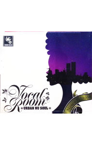 【中古】VOCAL　ROOM　URBAN　NU　SOUL / オムニバス