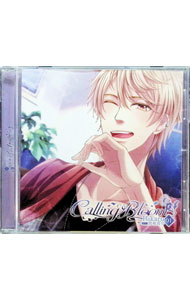 【中古】「Calling　Bloom」01　HIKARU / 佐和真中
