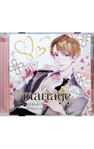 【中古】mariage Vol．1 峯岸達己編 / 切木Lee