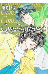 【中古】COMBINATION 5/ 聖りいざ