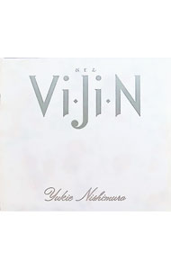 &nbsp;&nbsp;&nbsp; Vi・Ji・N（びじん） の詳細 発売元: ポニーキャニオン アーティスト名: 西村由紀江 カナ: ビジン / ニシムラユキエ ディスク枚数: 1枚 品番: PCCR00041 発売日: 1991/04/21 曲名Disc-11.　凛2.　森の聲〜GREEN　FIELD〜3.　水麗舞4.　迷宮（ラビリンス）5.　The　sea　dreams　a　dream〜海は夢をみている6.　夢飛行7.　星々が咲く夜8.　更紗（サラサ）のベール9.　食卓を包む，あふれる光と朝の匂い10.　泪壷の詩（うた） 関連商品リンク : 西村由紀江 ポニーキャニオン
