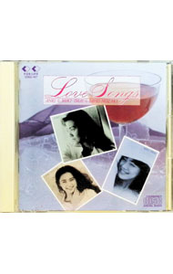 【中古】LOVE　SONGS / オムニバス