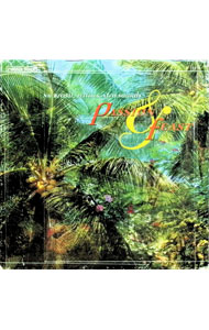 PASSION＆FEAST　NU　BRASIL．LATIN＆AFRO　SOUNDS / オムニバス