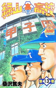 【中古】緑山高校 13/ 桑沢篤夫