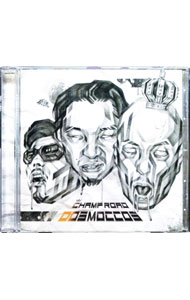 DOSMOCCOS/ CHAMP　ROAD