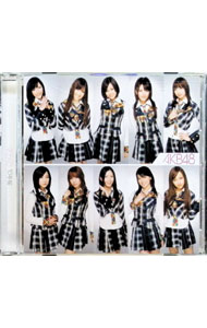 【中古】AKB48/ 10年桜 劇場盤