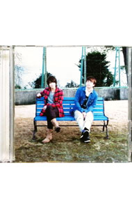 【中古】【CD＋DVD】青いベンチ 初回限定盤 / テゴマス