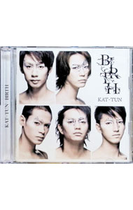 【中古】【CD＋DVD】BIRTH　初回限定盤2 / KAT−TUN