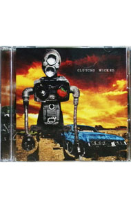 WICKED　初回限定盤 / CLUTCHO