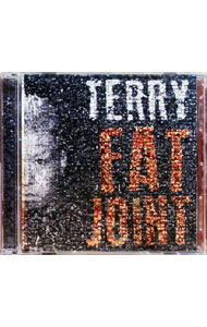 【中古】TERRY/ 【CD＋DVD】FAT　JOINT　初回限定盤