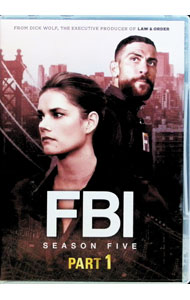 【中古】FBI：特別捜査班 シーズン5 DVD−BOX Part1 / 洋画