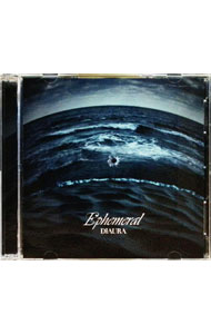 【中古】Ephemeral / DIAURA