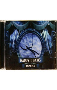 &nbsp;&nbsp;&nbsp; MADDY　CIRCUS の詳細 発売元:N．D．G アーティスト名:DIAURA ディスク枚数: 2枚 品番: NDG36 発売日:2025/10/01 曲名Disk-11.　MADDY　CIRCUS2.　JUDAS 関連商品リンク : DIAURA N．D．G