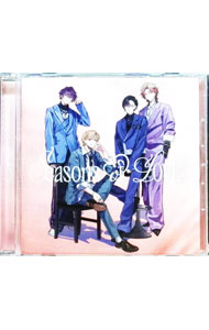 【中古】【全品10倍！8/27 9:59まで】Seasons　of　LOVE？ / VOLTACTION