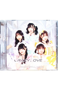 crazy　love／ポジティブ宣言 / 大宮I☆DOLL，Lapis
