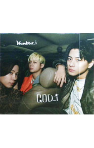 楽天市場】number_i（CD｜CD・DVD）の通販