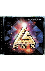 &nbsp;&nbsp;&nbsp; RMX の詳細 発売元:WIRED　MUSIC アーティスト名:ライフ・スタイル ディスク枚数: 1枚 品番: WMCD025 発売日:2009/09/30 関連商品リンク : ライフ・スタイル WIRED　MUSIC