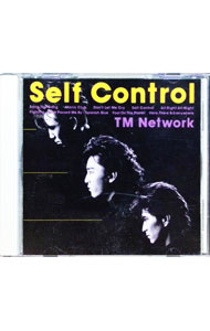 TM　NETWORK/ Self　Control