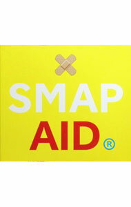 【中古】SMAP　AID　期間限定盤/ SMAP