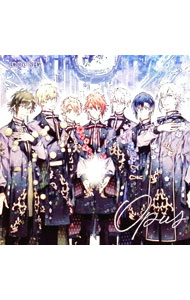 [중고][아이돌리쉬 세븐]-Opus(첫회 한정판 B) / IDOLiSH7