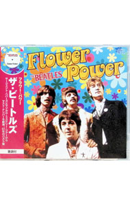 【中古】ザ・ビートルズ　フラワー・パワー / ビートルズ