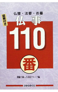 &nbsp;&nbsp;&nbsp; 仏事110番−仏壇・法要・お墓− 単行本 の詳細 カテゴリ: 中古本 ジャンル: 女性・生活・コンピュータ マナー 出版社: ひかりのくに レーベル: 作者: 葬儀で困った市民グループ【編】 カナ: ブツジヒャクトオバンブツダンホウヨウオハカ / ソウギデコマッタシミングループ サイズ: 単行本 ISBN: 4564403516 発売日: 1996/03/01 関連商品リンク : 葬儀で困った市民グループ【編】 ひかりのくに