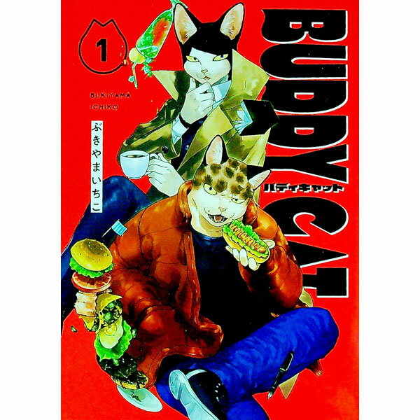 ����š�BUDDY��CAT 1/ �֤���ޤ�����