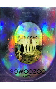 楽天市場】bts sowoozoo（CD・DVD）の通販