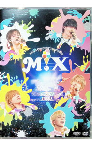 楽天市場】m!x（CD・DVD）の通販