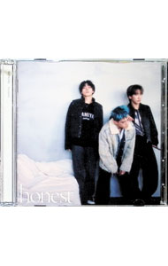 &nbsp;&nbsp;&nbsp; honest の詳細 発売元:エイベックス・ミュージック・クリエイティヴ株式会社 アーティスト名:WATWING ディスク枚数: 2枚 品番: RZCB87198 発売日:2026/02/25 関連商品リンク : WATWING エイベックス・ミュージック・クリエイティヴ株式会社
