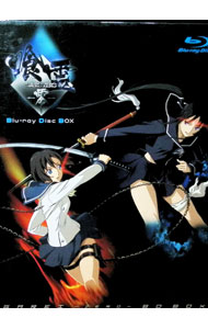喰霊-零- Blu-ray Disk BOX (初回限定生産) wgteh8f 喰霊-零-」Blu-ray Special BOX再発売!