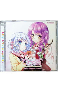 【中古】「りりくる−LIly　LYric　cyCLE−」Vol．6　Beside　You / アニメ